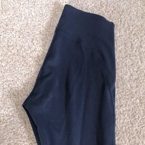 Lululemon Align High Rise Pant in True Navy